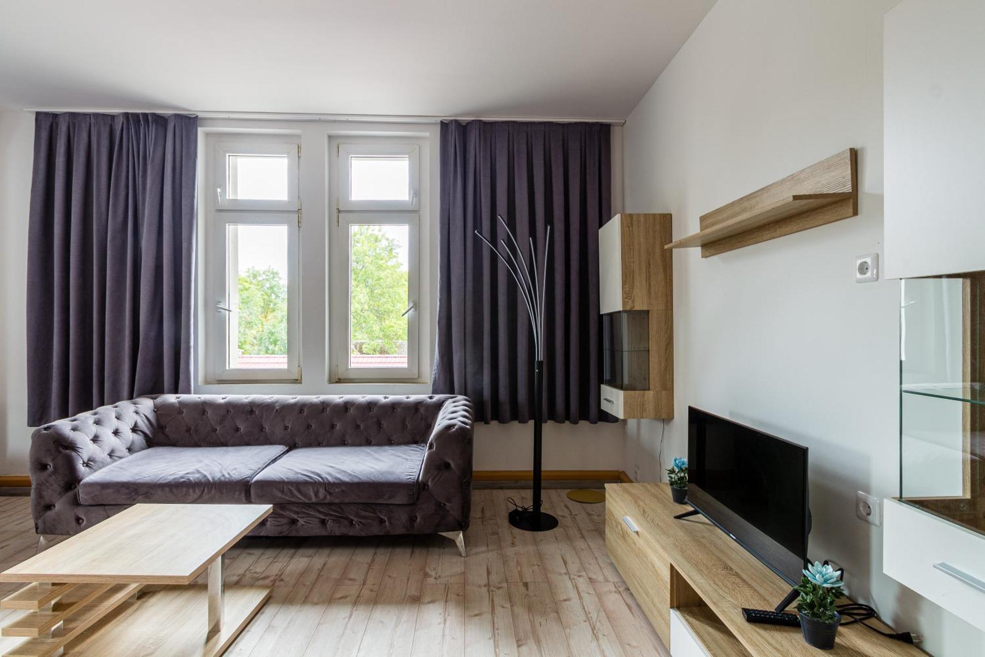 Voyage Pension Leipzig Exterior foto